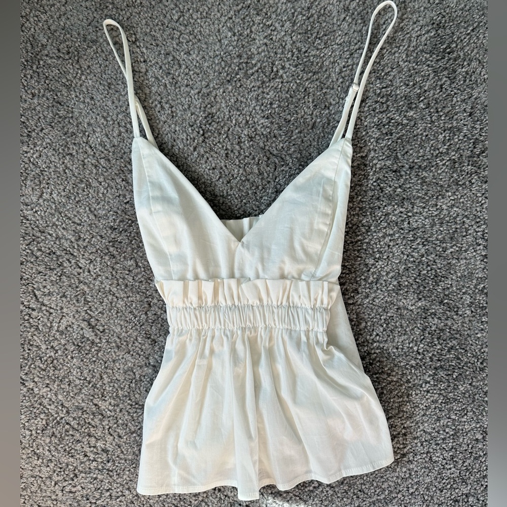 Women’s Tank Top